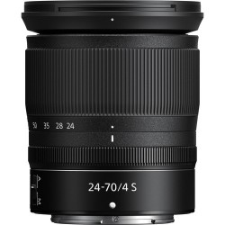 "Koop de Nikon Z5II Z 24-70 f/4.0 S bij Foto-Groep | Nikon Camera's"