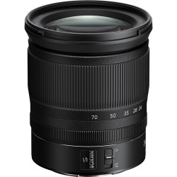 "Koop de Nikon Z5II Z 24-70 f/4.0 S bij Foto-Groep | Nikon Camera's"