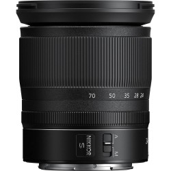 "Koop de Nikon Z5II Z 24-70 f/4.0 S bij Foto-Groep | Nikon Camera's"