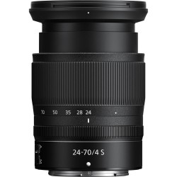 "Koop de Nikon Z5II Z 24-70 f/4.0 S bij Foto-Groep | Nikon Camera's"