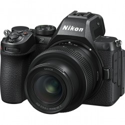 "Nikon Z5II Z 24-50mm f/4-6.3 | Foto-Groep: Koop nu bij de specialist!"