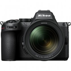 "Koop de Nikon Z5II Z 24-70 f/4.0 S bij Foto-Groep | Nikon Camera's"