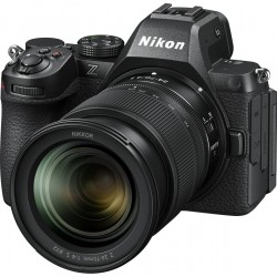 "Koop de Nikon Z5II Z 24-70 f/4.0 S bij Foto-Groep | Nikon Camera's"