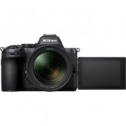 "Koop de Nikon Z5II Z 24-70 f/4.0 S bij Foto-Groep | Nikon Camera's"