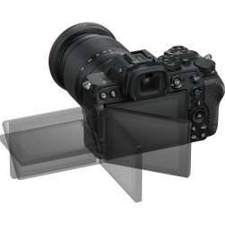"Koop de Nikon Z5II Z 24-70 f/4.0 S bij Foto-Groep | Nikon Camera's"