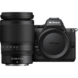 "Koop nu de Nikon Z5II Z 24-200mm f/4-6.3 VR op Foto-Groep voor de beste prijs!"