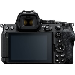 "Koop nu de Nikon Z5II Z 24-200mm f/4-6.3 VR op Foto-Groep voor de beste prijs!"