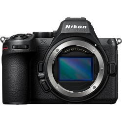 "Koop nu de Nikon Z5II Z 24-200mm f/4-6.3 VR op Foto-Groep voor de beste prijs!"