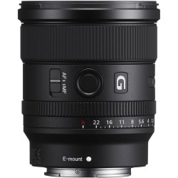 Sony FE 20mm f/1.8 G - Ultra Wide Prime Lens | Foto-Groep