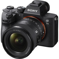 Sony FE 20mm f/1.8 G - Ultra Wide Prime Lens | Foto-Groep