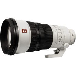 Sony FE 300mm f/2.8 GM OSS | Foto-Groep - Beste prijs en kwaliteit