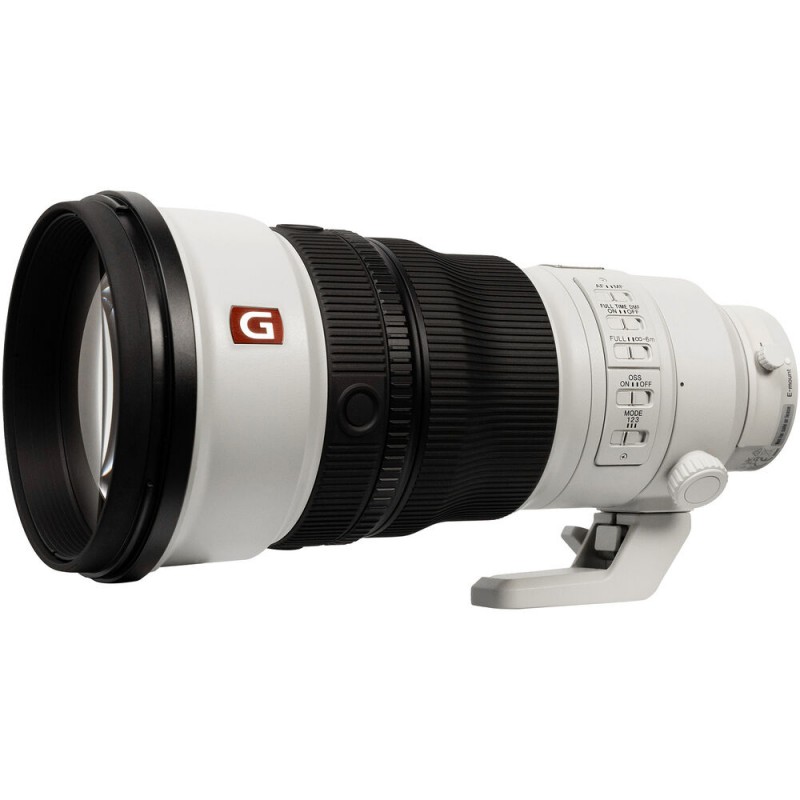 Sony FE 300mm f/2.8 GM OSS | Foto-Groep - Beste prijs en kwaliteit
