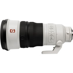 Sony FE 300mm f/2.8 GM OSS | Foto-Groep - Beste prijs en kwaliteit