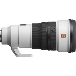 Sony FE 300mm f/2.8 GM OSS | Foto-Groep - Beste prijs en kwaliteit