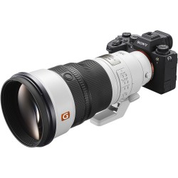 Sony FE 300mm f/2.8 GM OSS | Foto-Groep - Beste prijs en kwaliteit