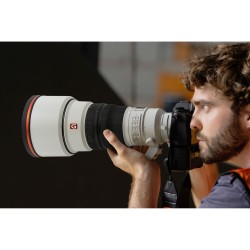 Sony FE 300mm f/2.8 GM OSS | Foto-Groep - Beste prijs en kwaliteit