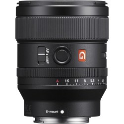 Sony FE 24mm f/1.4 GM | Ultieme scherpte en snelheid | Foto-Groep