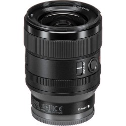 Sony FE 24mm f/1.4 GM | Ultieme scherpte en snelheid | Foto-Groep