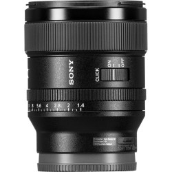 Sony FE 24mm f/1.4 GM | Ultieme scherpte en snelheid | Foto-Groep