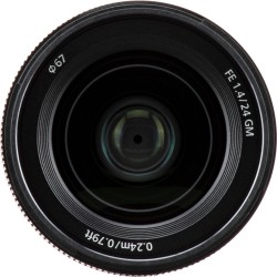 Sony FE 24mm f/1.4 GM | Ultieme scherpte en snelheid | Foto-Groep