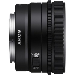 Sony FE 40mm f/2.5 G - Koop bij Foto-Groep voor scherpe prijzen!