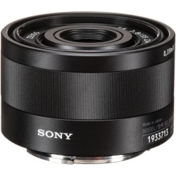 Sony Sonnar T* FE 35mm f/2.8 ZA | Sony Lens | Foto-Groep