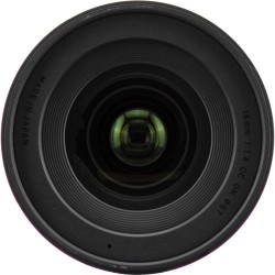 "Sigma 16mm f/1.4 DC DN (C) MFT - Kies voor kwaliteit bij Foto-Groep"