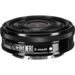 Sony E 20mm f/2.8 | Sony Lens | Foto-Groep