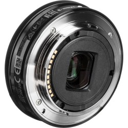 Sony E 20mm f/2.8 | Sony Lens | Foto-Groep