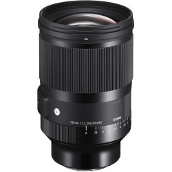 Sigma 35mm f/1.2 DG DN (A) Sony FE - Koop nu bij Foto-Groep