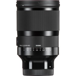 Sigma 35mm f/1.2 DG DN (A) Sony FE - Koop nu bij Foto-Groep
