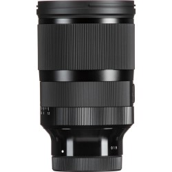 Sigma 35mm f/1.2 DG DN (A) Sony FE - Koop nu bij Foto-Groep