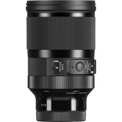 Sigma 35mm f/1.2 DG DN (A) Sony FE - Koop nu bij Foto-Groep