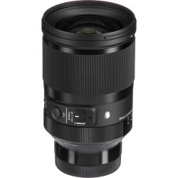 Sigma 35mm f/1.2 DG DN (A) Sony FE - Koop nu bij Foto-Groep