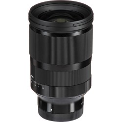 Sigma 35mm f/1.2 DG DN (A) Sony FE - Koop nu bij Foto-Groep