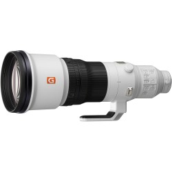 Sony FE 600mm f/4 GM OSS - Ultieme precisie voor professionele fotografen