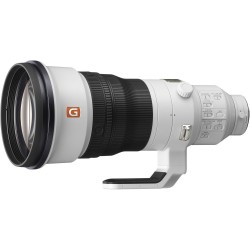 Sony FE 400mm f/2.8 GM OSS | Foto-Groep - Beste prijs en snelle levering