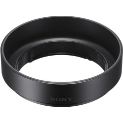 Sony FE 24mm f/2.8 G - Professionele groothoeklens voor Sony camera's