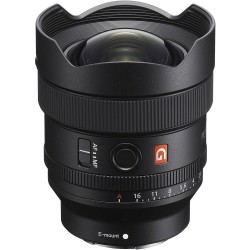Sony FE 14mm f/1.8 GM | Ultieme groothoeklens voor Sony camera's | Foto-Groep