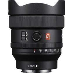 Sony FE 14mm f/1.8 GM | Ultieme groothoeklens voor Sony camera's | Foto-Groep
