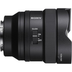 Sony FE 14mm f/1.8 GM | Ultieme groothoeklens voor Sony camera's | Foto-Groep