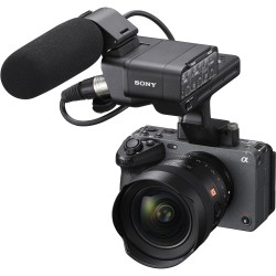 Sony FE 14mm f/1.8 GM | Ultieme groothoeklens voor Sony camera's | Foto-Groep