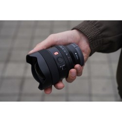 Sony FE 14mm f/1.8 GM | Ultieme groothoeklens voor Sony camera's | Foto-Groep