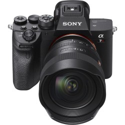 Sony FE 14mm f/1.8 GM | Ultieme groothoeklens voor Sony camera's | Foto-Groep