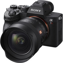 Sony FE 14mm f/1.8 GM | Ultieme groothoeklens voor Sony camera's | Foto-Groep