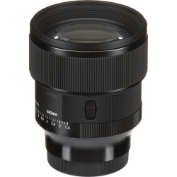 Sigma 85mm f/1.4 DG DN (A) Sony E | Foto-Groep