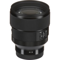 Sigma 85mm f/1.4 DG DN (A) Sony E | Foto-Groep