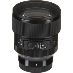 Sigma 85mm f/1.4 DG DN (A) Sony E | Foto-Groep