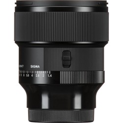 Sigma 85mm f/1.4 DG DN (A) Sony E | Foto-Groep