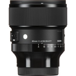 Sigma 85mm f/1.4 DG DN (A) Sony E | Foto-Groep